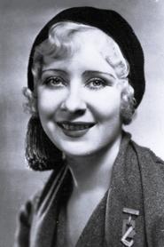Gwen Lee portrait