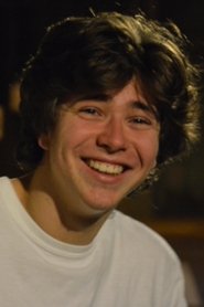 Alban Jaud portrait