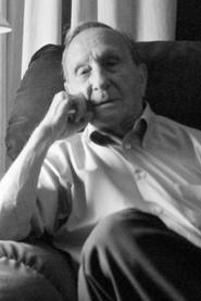 Tony Rigo portrait