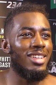 Devonte Smith portrait