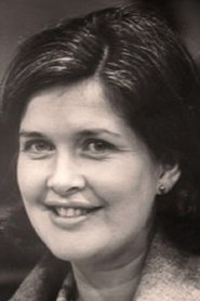 Margaret Marshall portrait