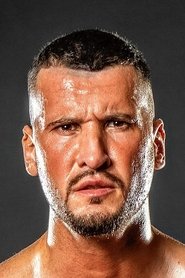 Erkan Sulcani portrait