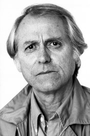 Don DeLillo portrait