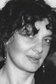 Tatuli Dolidze portrait