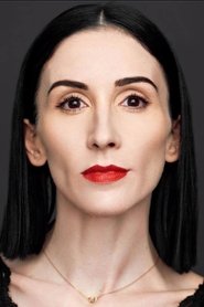 Cait Mathis portrait