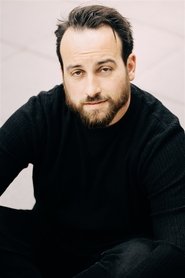 Jérémy Barlozzo portrait
