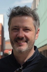 Nathan Nugent portrait