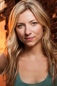 Annie Lederman portrait