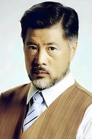 Zhang Dehui portrait