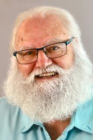 Jim Martens portrait