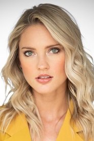 Ciara Hanna portrait