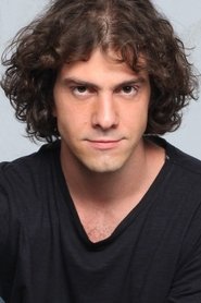 Konstantinos Plemmenos portrait