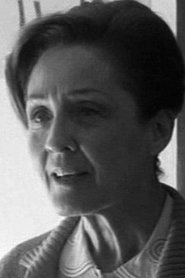 Kathleen Arc portrait