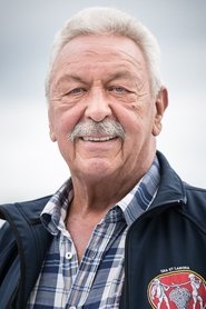 Jean-Pierre Chollet portrait