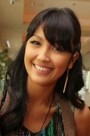 Sharena Gunawan portrait