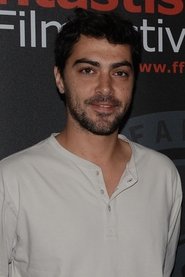 Grégory Levasseur portrait