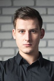 Adam Langer portrait