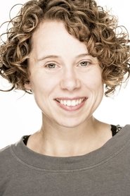 Michelle Terry portrait
