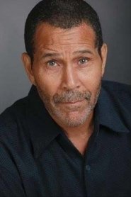 Loye Hawkins portrait