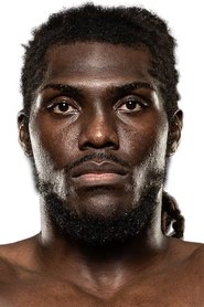 Montè Morrison portrait