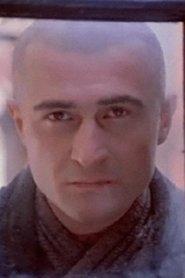 Akaki Khidasheli portrait