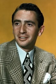 Macdonald Carey portrait