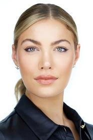 Meredith VanCuyk portrait