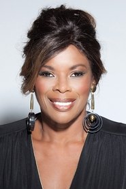 Marcia Hines portrait