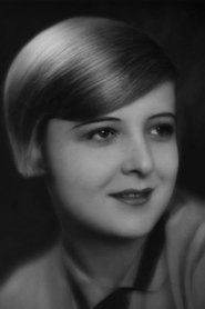 Gritta Ley portrait