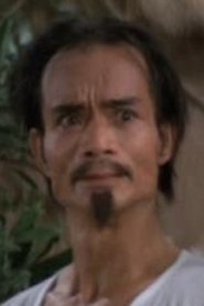 Wong Wing portrait