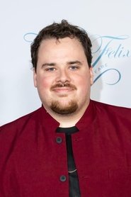 Chris Oz McIntosh portrait