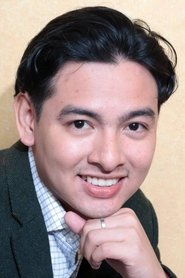 Jero Flores portrait
