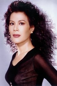 Ning Liang portrait