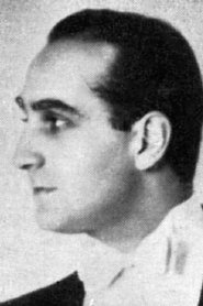 Menasha Oppenheim portrait
