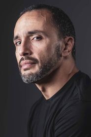 Christian Zagia portrait