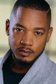 Ryan King Scales portrait