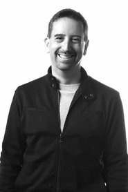 Adam Beechen portrait