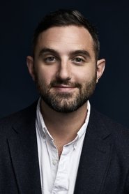 Mike Luciano portrait