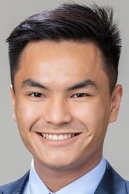 Koe Shern portrait