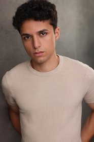 Ciro Saravia portrait