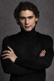 Ivan Vasiliev portrait