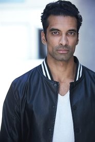 Maaz Ali portrait