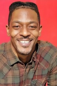 Michael Walton Jr. portrait
