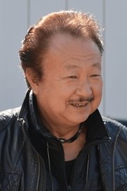 Kenichi Negishi portrait