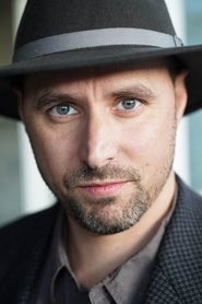 Evgeny Krutov portrait