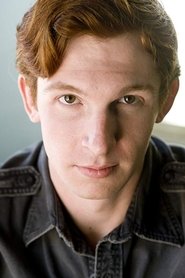 Harrison Bieker portrait