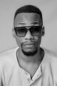 K-Blaze portrait
