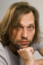 Nikita Tyunin portrait