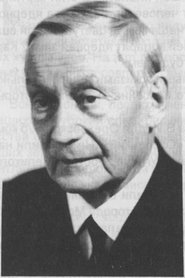 Aleksandr Peregudov portrait