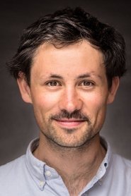 Matthieu Tordeur portrait